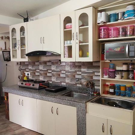 Sashi Home A Cupid Destination Darjeeling  Eksteriør billede