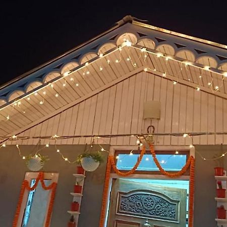 Sashi Home A Cupid Destination Darjeeling  Eksteriør billede