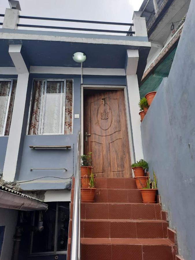Sashi Home A Cupid Destination Darjeeling  Eksteriør billede