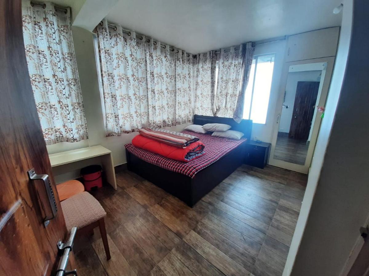 Sashi Home A Cupid Destination Darjeeling  Eksteriør billede