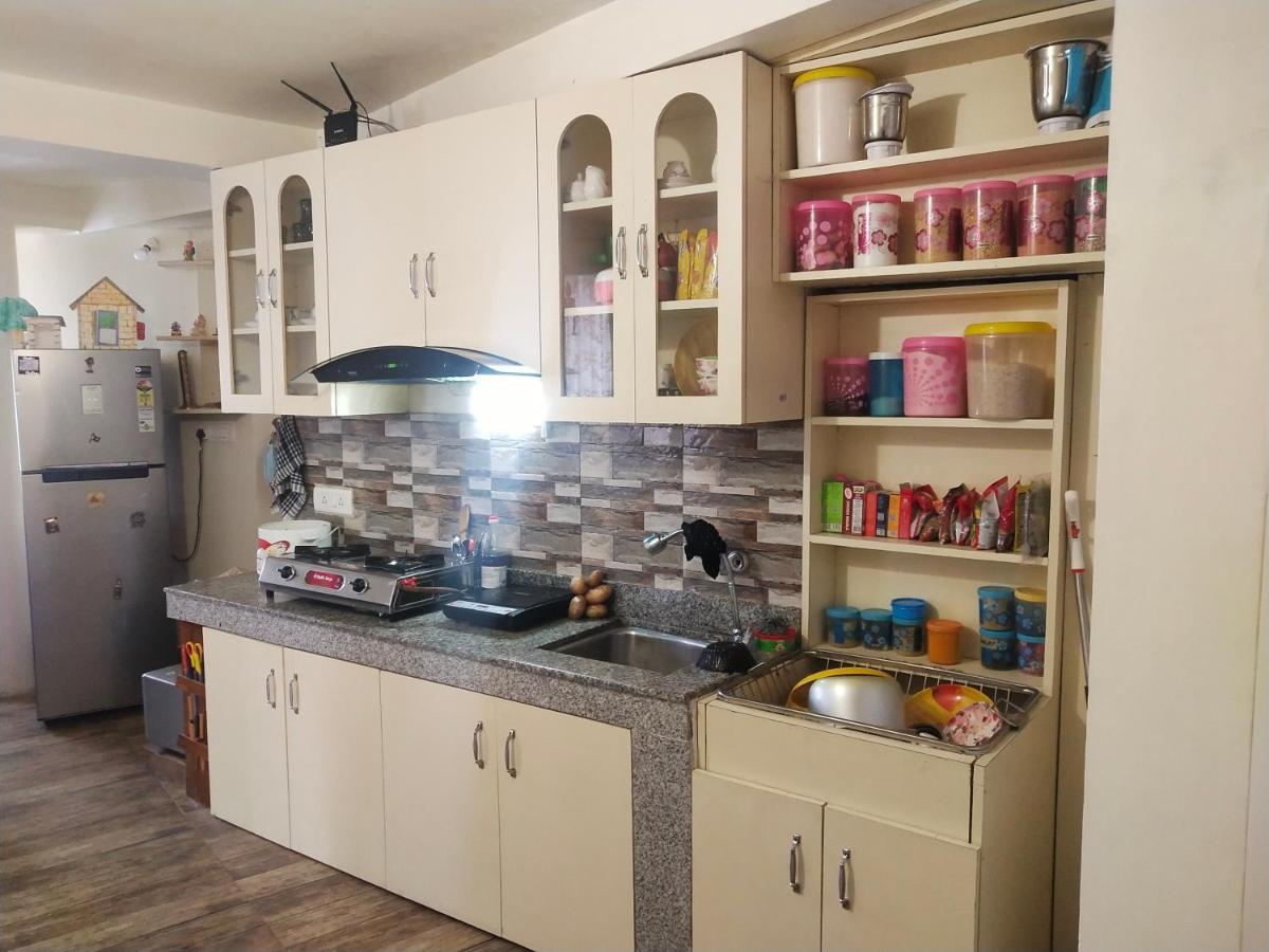 Sashi Home A Cupid Destination Darjeeling  Eksteriør billede