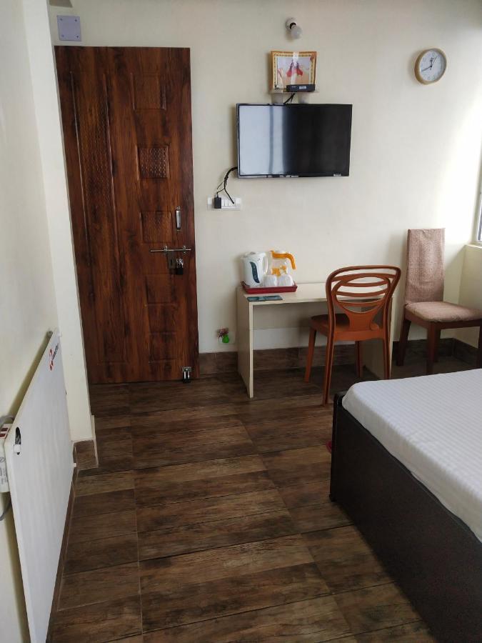 Sashi Home A Cupid Destination Darjeeling  Eksteriør billede