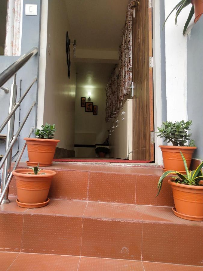 Sashi Home A Cupid Destination Darjeeling  Eksteriør billede