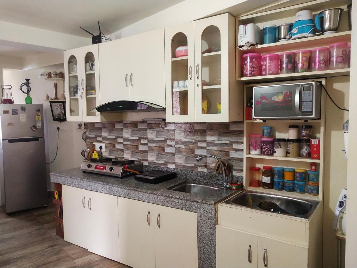 Sashi Home A Cupid Destination Darjeeling  Eksteriør billede