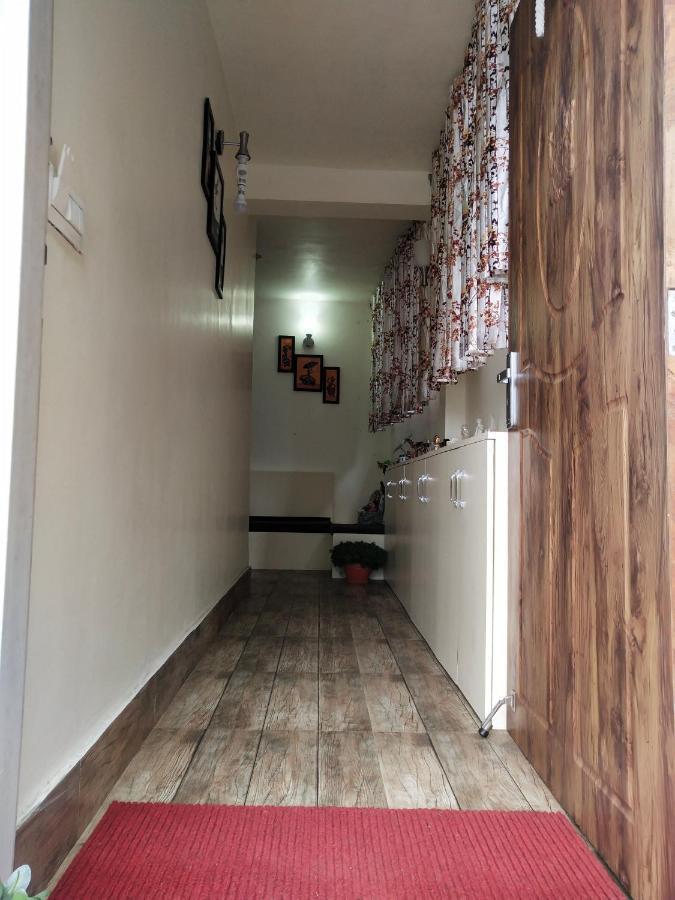 Sashi Home A Cupid Destination Darjeeling  Eksteriør billede