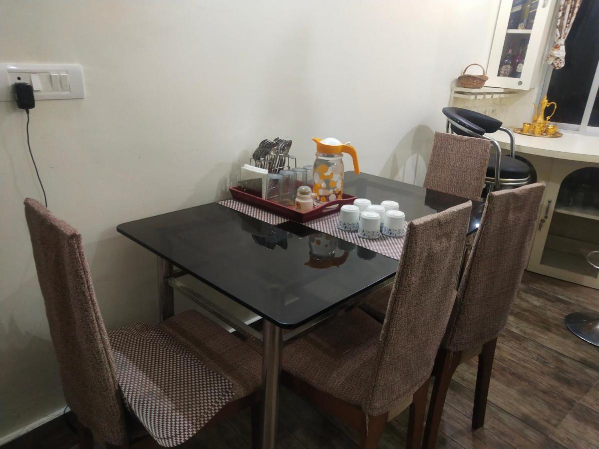 Sashi Home A Cupid Destination Darjeeling  Eksteriør billede