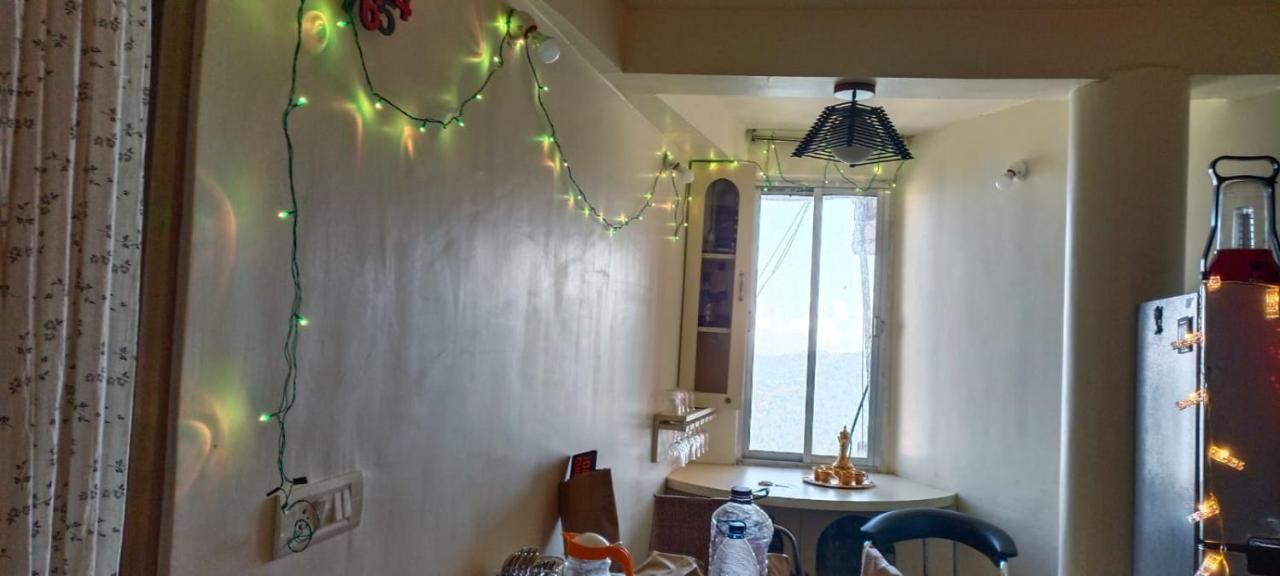 Sashi Home A Cupid Destination Darjeeling  Eksteriør billede